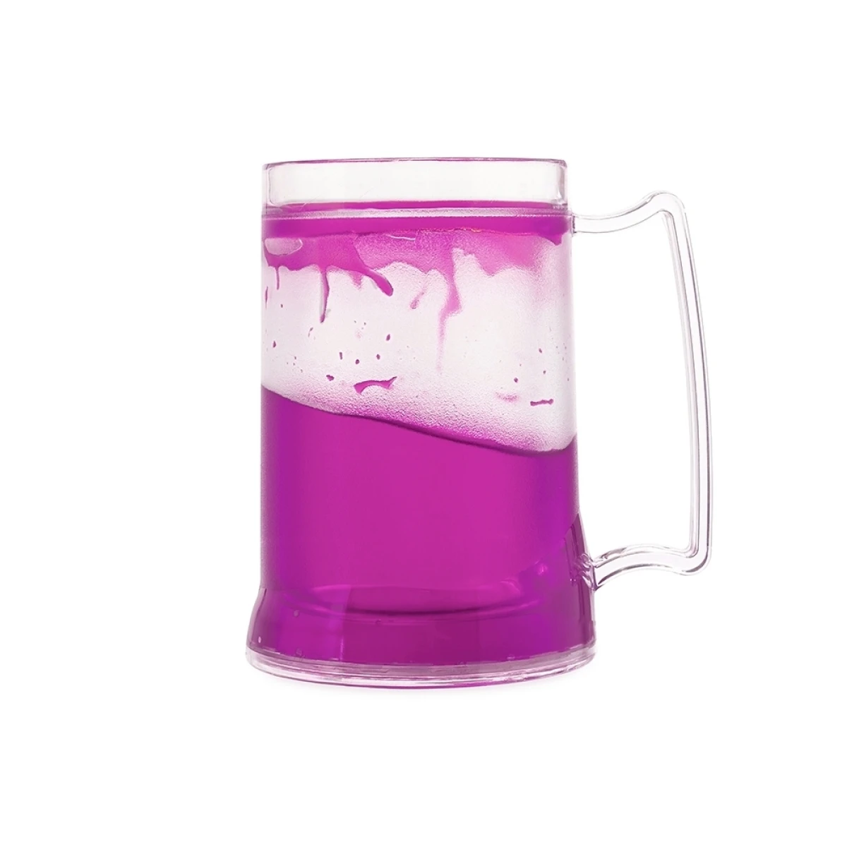 Caneca Gel 400ml