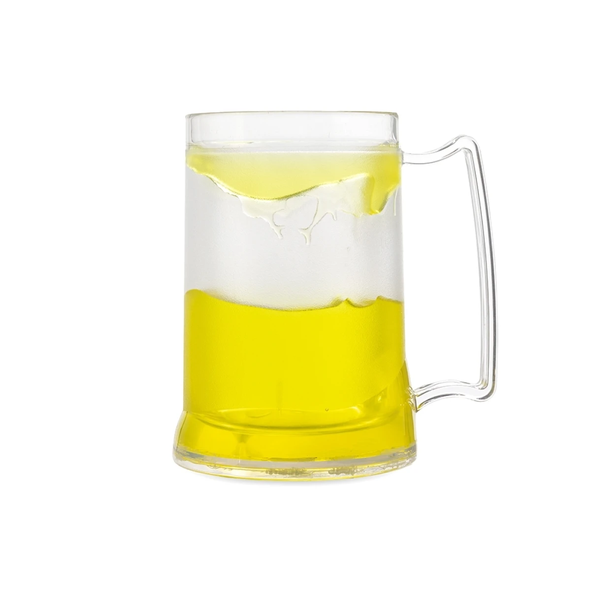 Caneca Gel 400ml