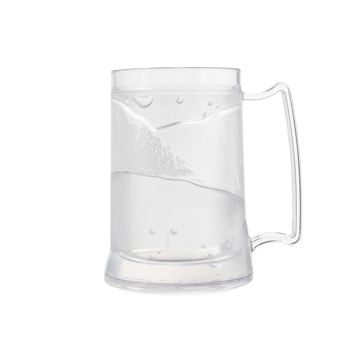 Caneca Gel 400ml