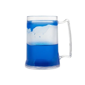 Caneca Gel 400ml