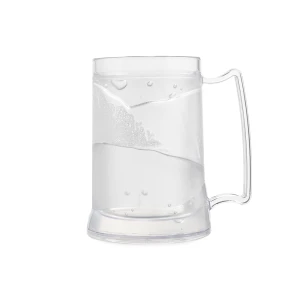 Caneca Gel 400ml