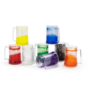 Caneca Gel 400ml