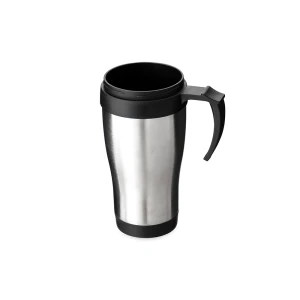 Caneca Inox 400ml