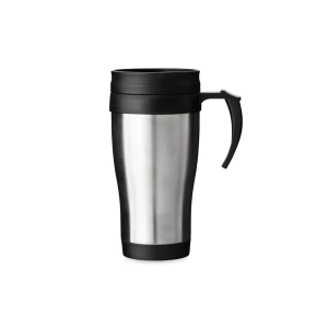 Caneca Inox 400ml