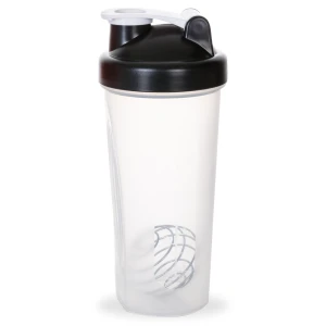 Coqueteleira Plástica 600ml