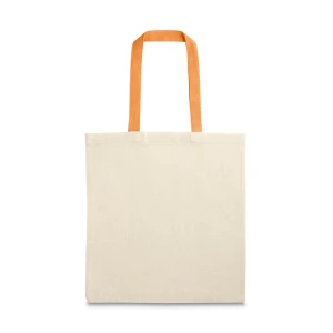 Sacola 100% algodão (140 g/m²)